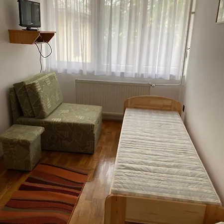 Napsugar Ueduelohaz Harkány