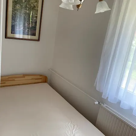 Napsugar Ueduelohaz * Harkány