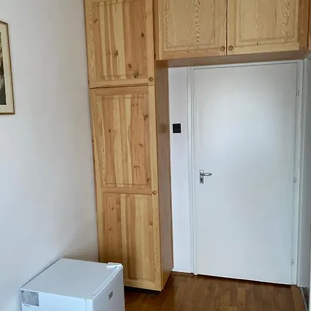 Napsugar Ueduelohaz * Harkány