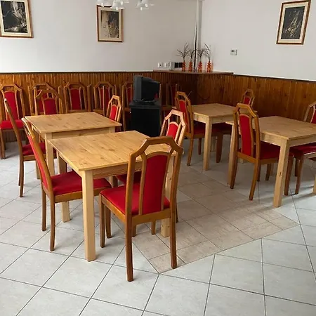 Napsugar Ueduelohaz Maison d'hôtes Harkány