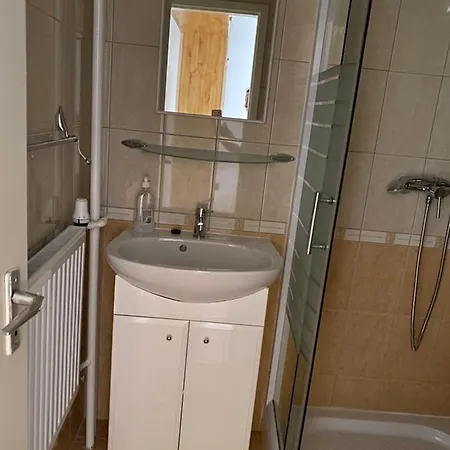 Maison d'hôtes Napsugar Ueduelohaz *
