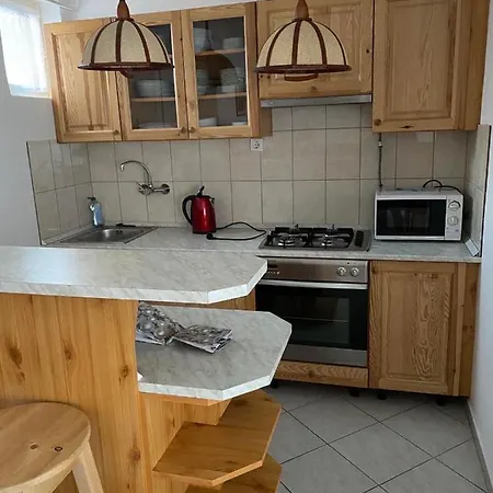 Napsugar Ueduelohaz Guest house Harkany